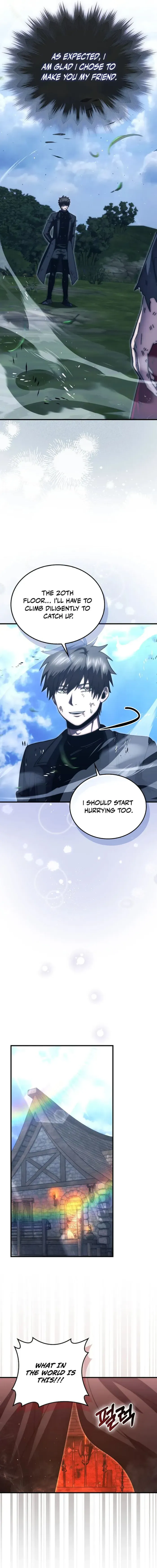 Demon Lord’s Martial Arts Ascension Chapter 152 page 13 - 