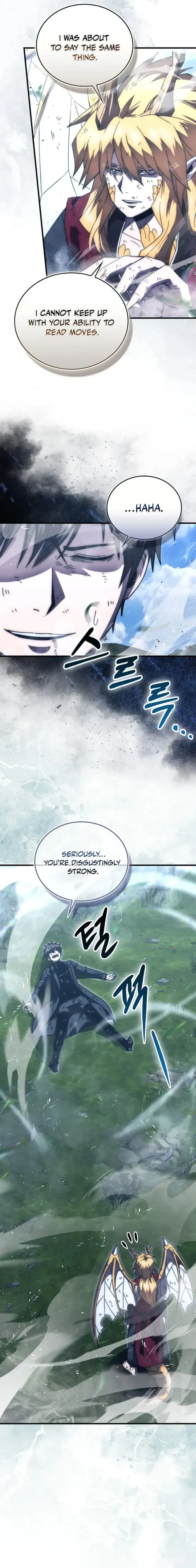 Demon Lord’s Martial Arts Ascension Chapter 152 page 7 - 