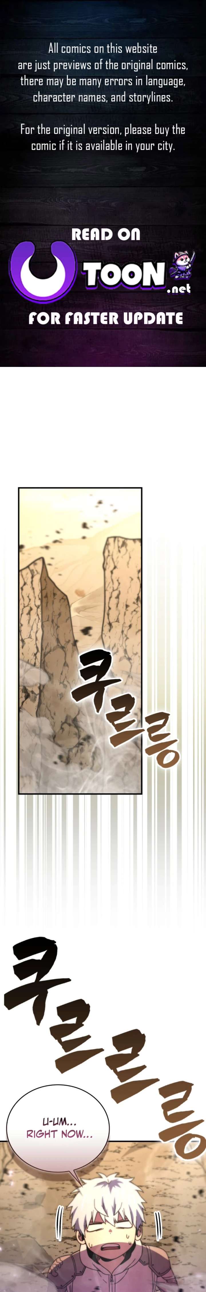 Demon Lord’s Martial Arts Ascension Chapter 157 page 1 - 