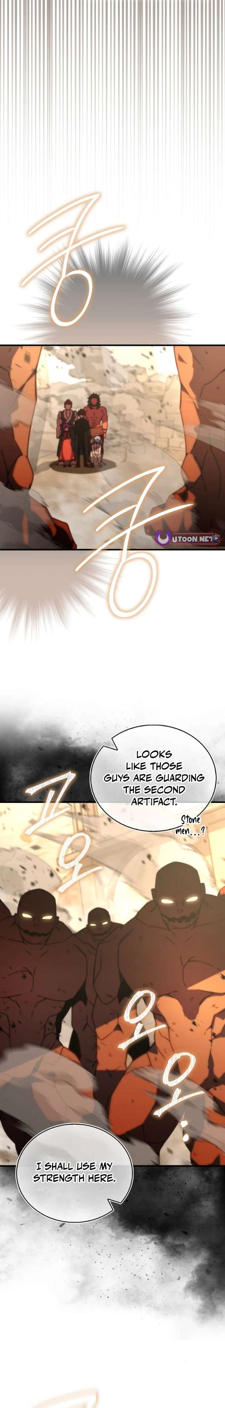 Demon Lord’s Martial Arts Ascension Chapter 157 page 12 - 