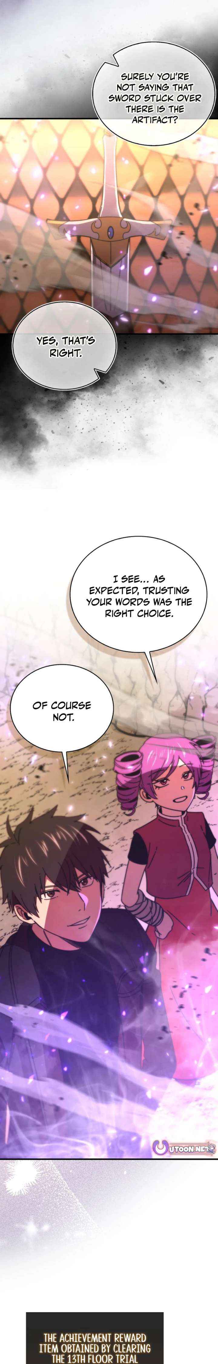 Demon Lord’s Martial Arts Ascension Chapter 157 page 3 - 