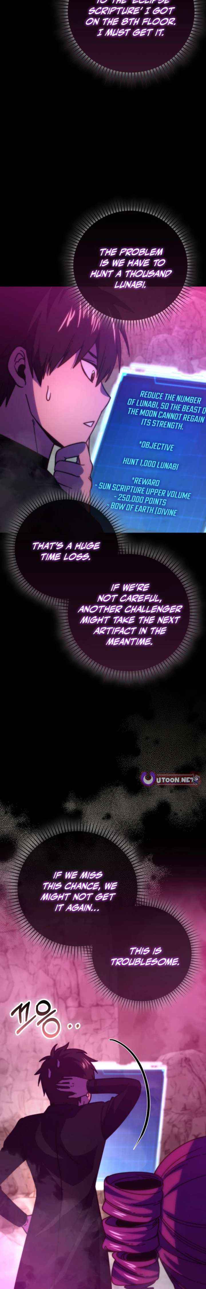 Demon Lord’s Martial Arts Ascension Chapter 157 page 29 - 