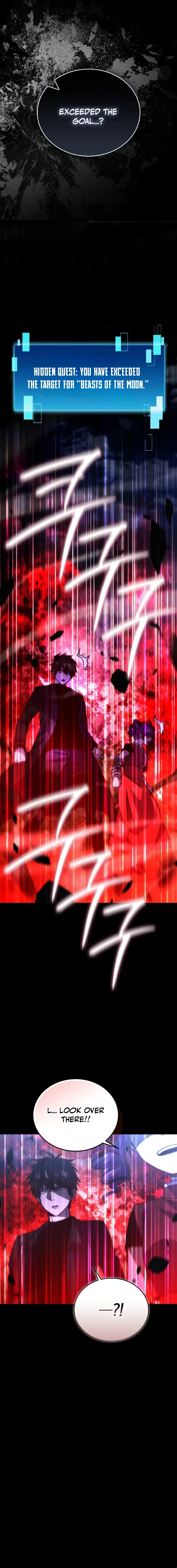 Demon Lord’s Martial Arts Ascension Chapter 158 page 11 - 