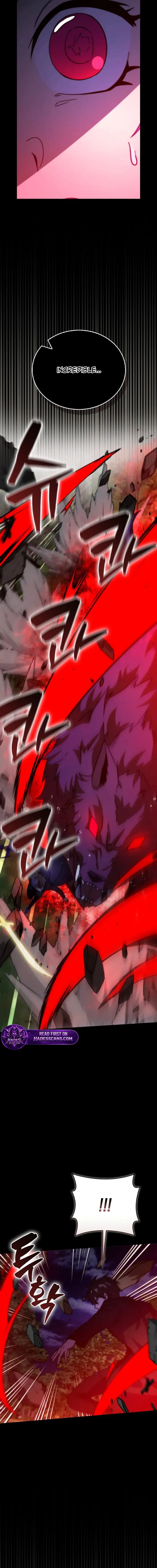Demon Lord’s Martial Arts Ascension Chapter 158 page 18 - 