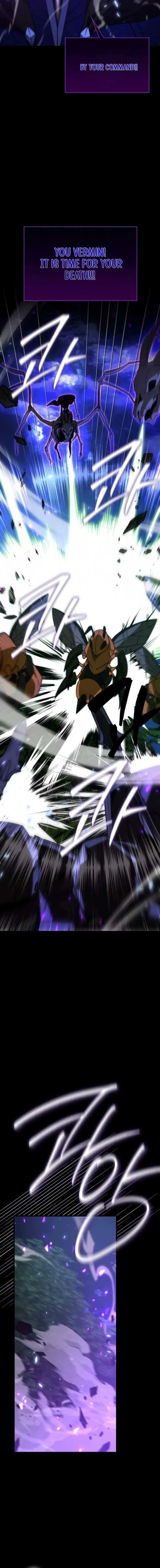 Demon Lord’s Martial Arts Ascension Chapter 158 page 9 - 