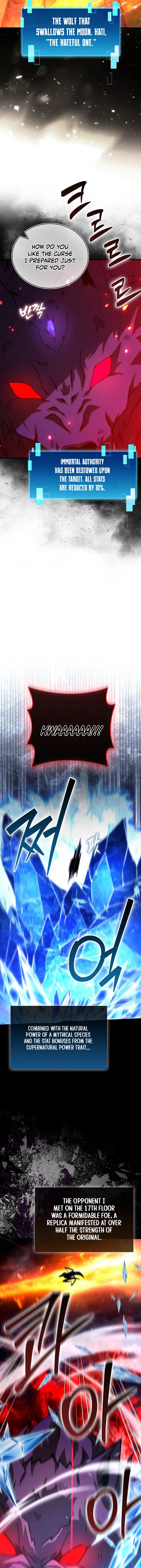Demon Lord’s Martial Arts Ascension Chapter 159 page 2 - 