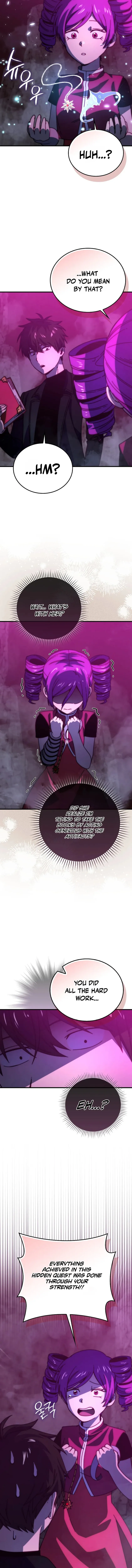 Demon Lord’s Martial Arts Ascension Chapter 159 page 14 - 