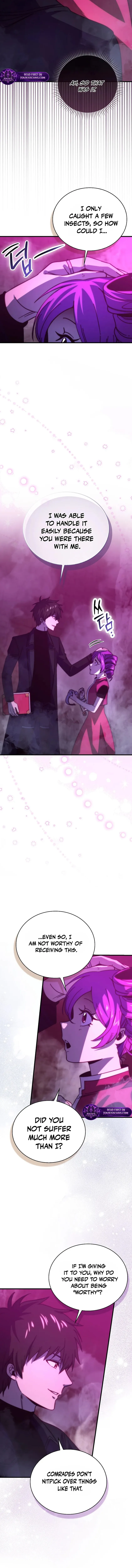Demon Lord’s Martial Arts Ascension Chapter 159 page 15 - 