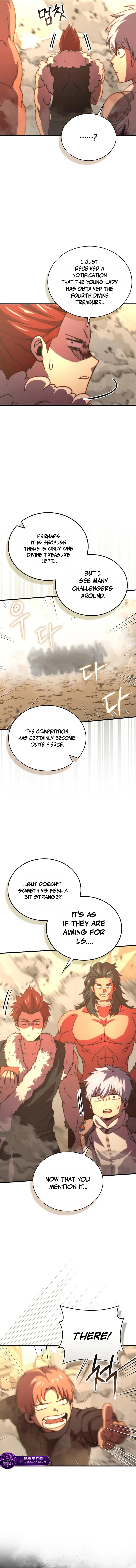 Demon Lord’s Martial Arts Ascension Chapter 159 page 18 - 
