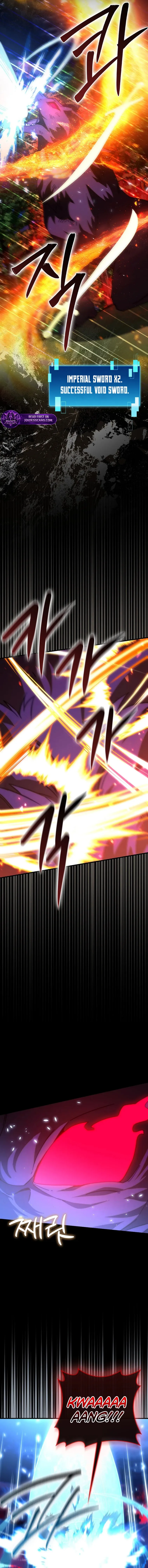Demon Lord’s Martial Arts Ascension Chapter 159 page 6 - 