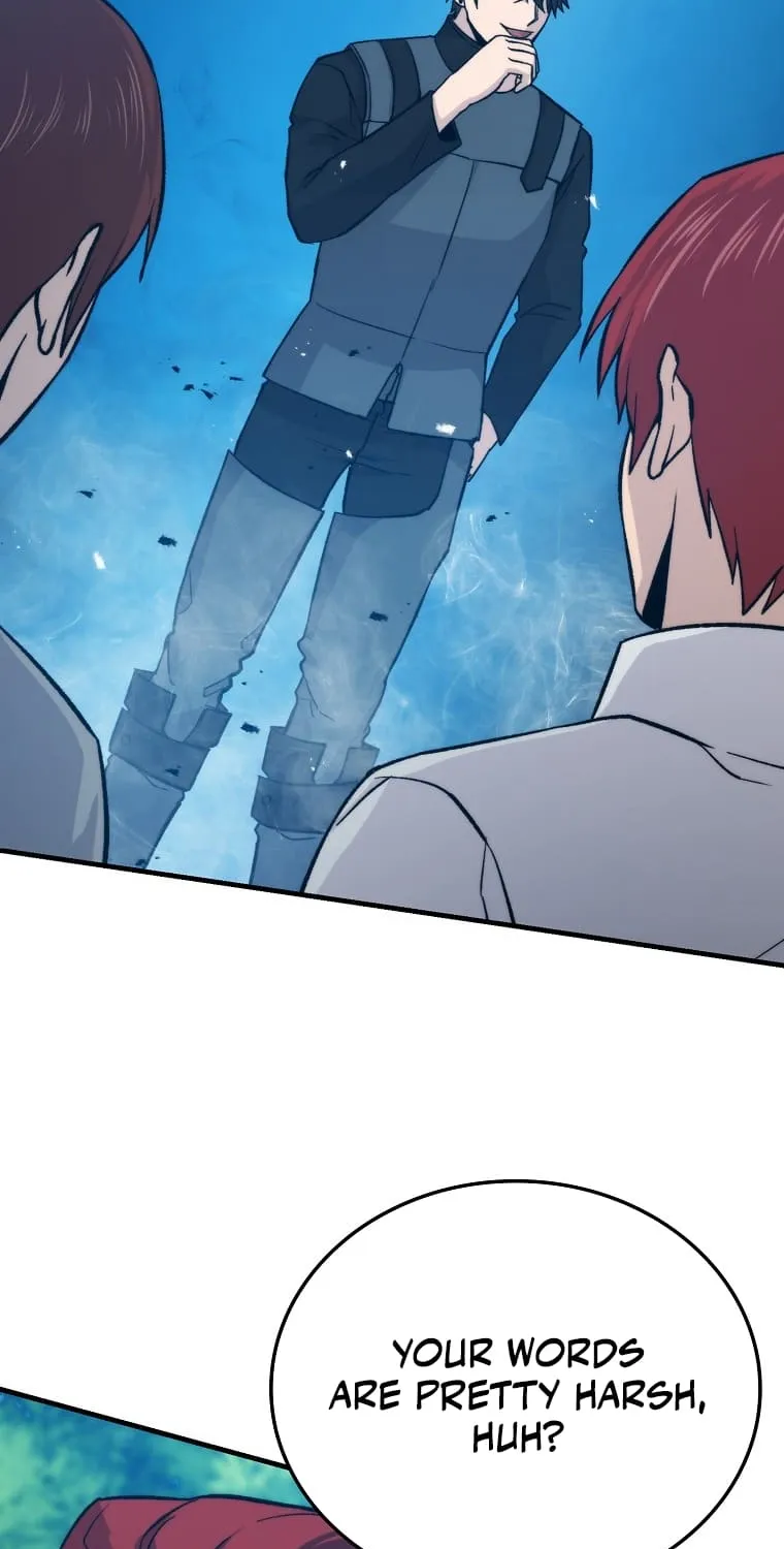 Demon Lord’s Martial Arts Ascension Chapter 16 page 112 - 