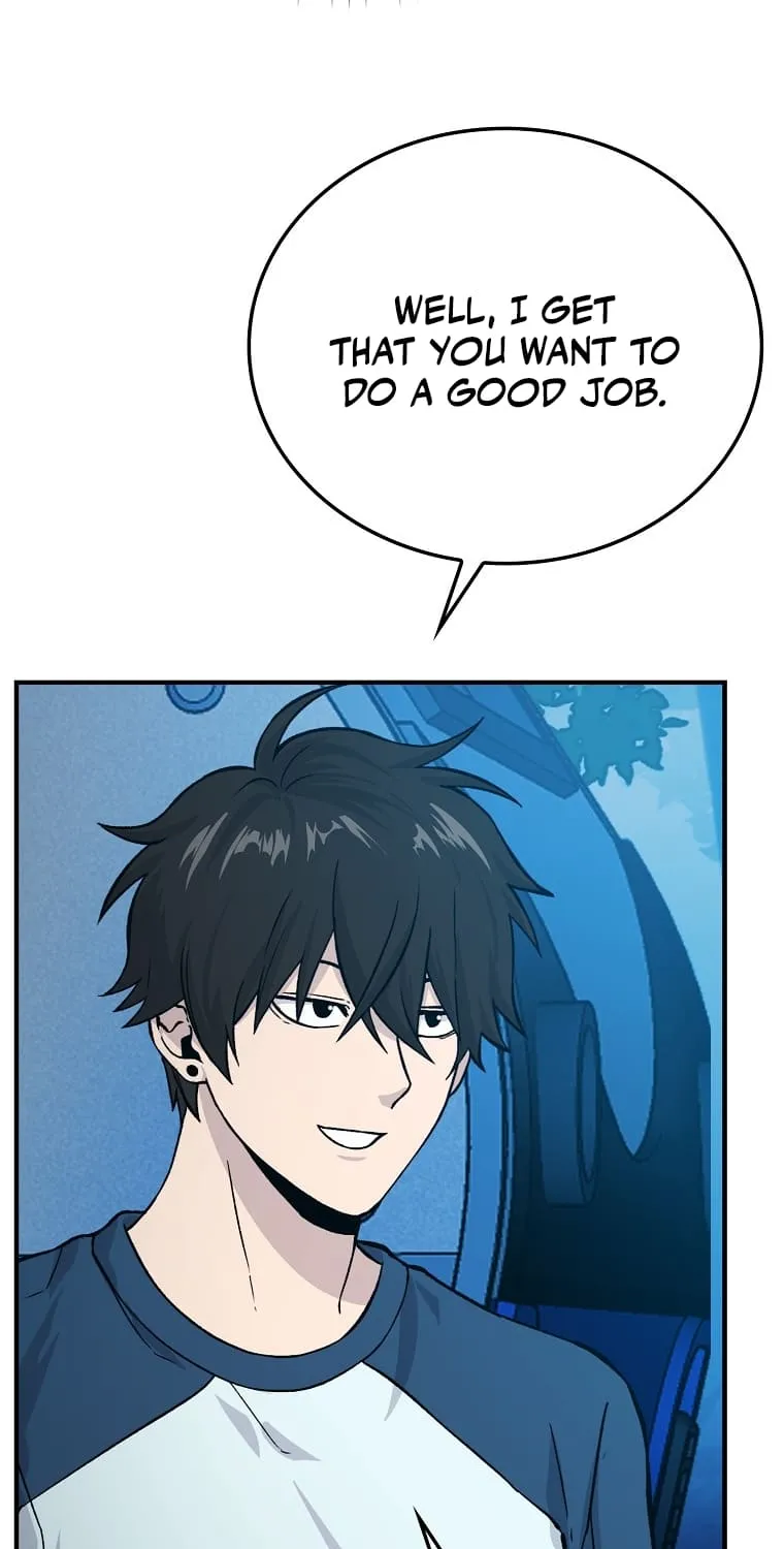 Demon Lord’s Martial Arts Ascension Chapter 16 page 13 - 