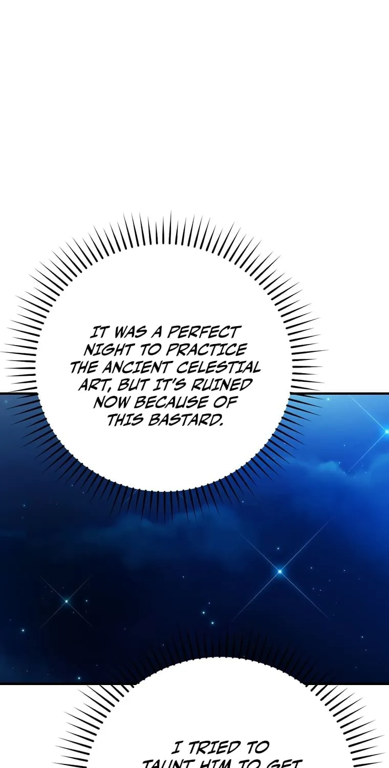 Demon Lord’s Martial Arts Ascension Chapter 16 page 21 - 