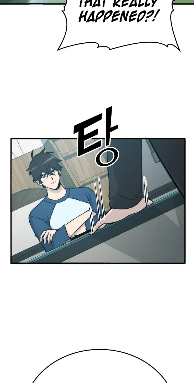 Demon Lord’s Martial Arts Ascension Chapter 16 page 27 - 