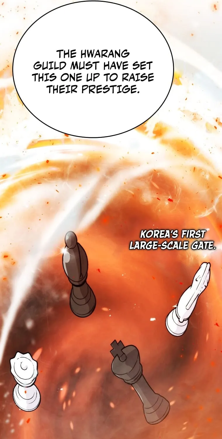 Demon Lord’s Martial Arts Ascension Chapter 16 page 33 - 