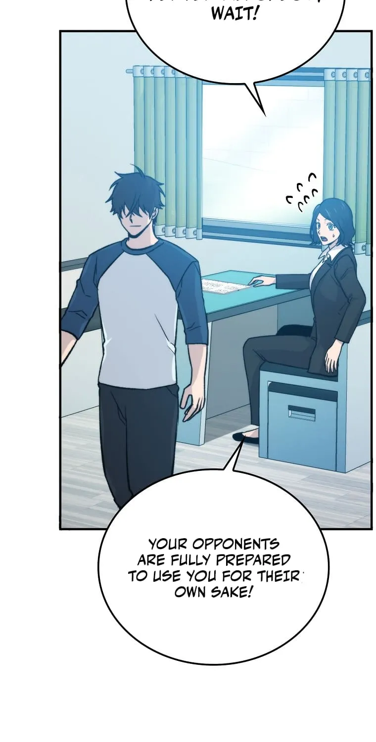 Demon Lord’s Martial Arts Ascension Chapter 16 page 37 - 