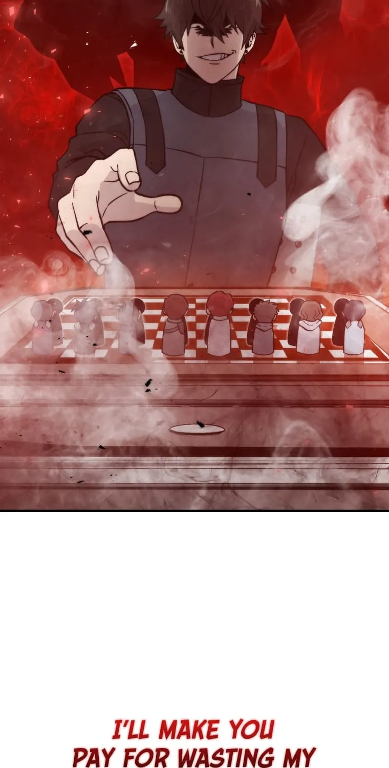 Demon Lord’s Martial Arts Ascension Chapter 16 page 41 - 