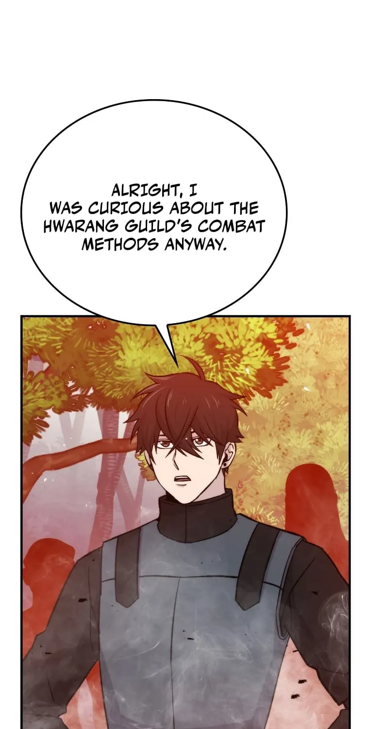 Demon Lord’s Martial Arts Ascension Chapter 16 page 47 - 