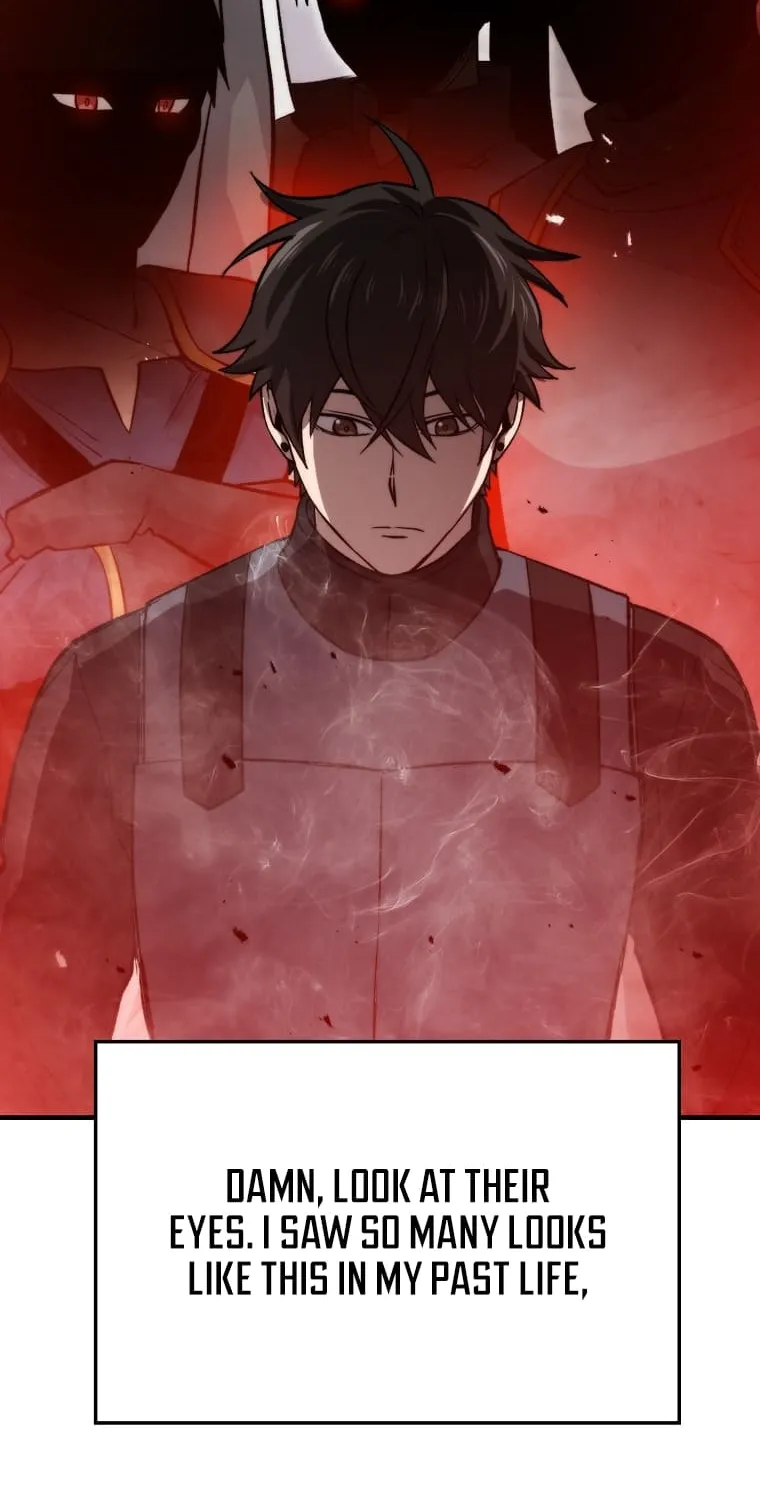 Demon Lord’s Martial Arts Ascension Chapter 16 page 50 - 