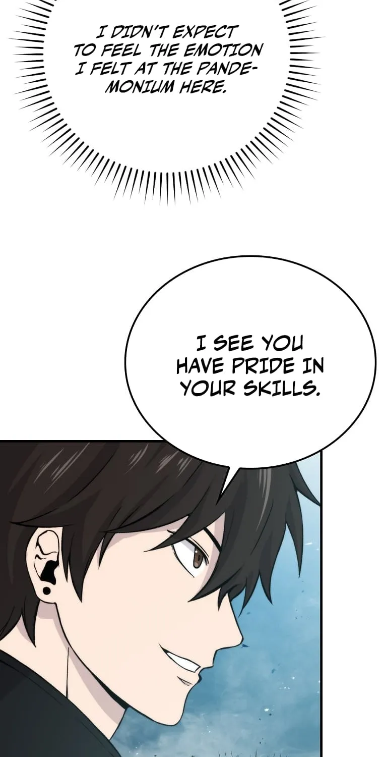 Demon Lord’s Martial Arts Ascension Chapter 16 page 61 - 
