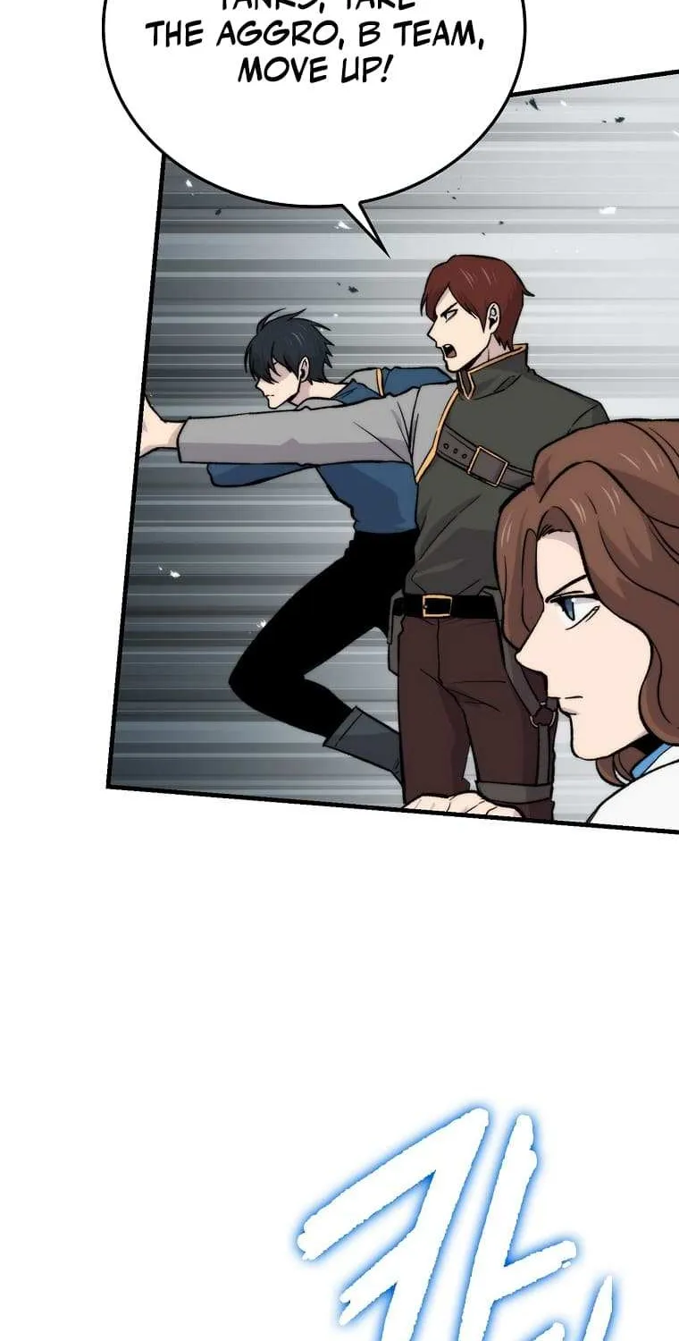 Demon Lord’s Martial Arts Ascension Chapter 16 page 71 - 
