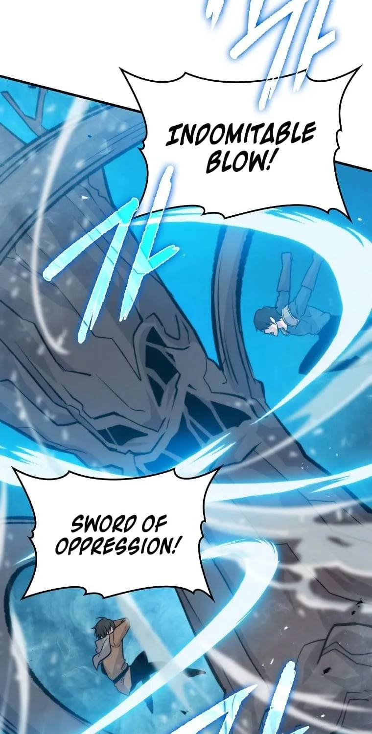 Demon Lord’s Martial Arts Ascension Chapter 16 page 72 - 