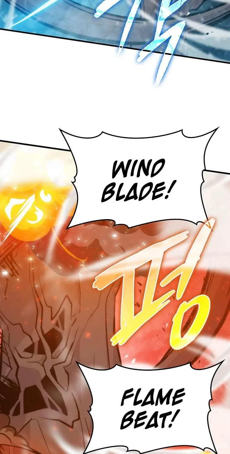 Demon Lord’s Martial Arts Ascension Chapter 16 page 73 - 