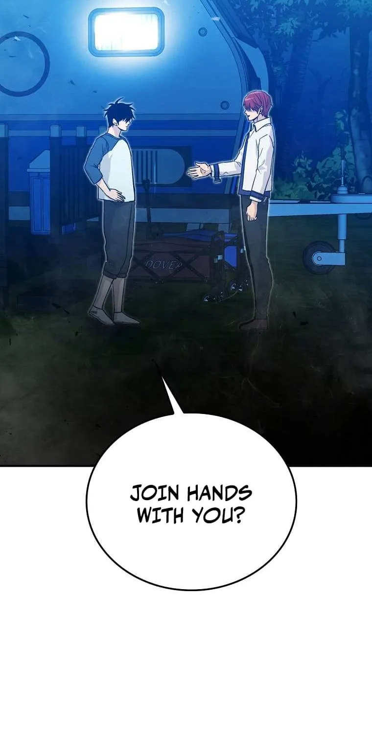 Demon Lord’s Martial Arts Ascension Chapter 16 page 9 - 