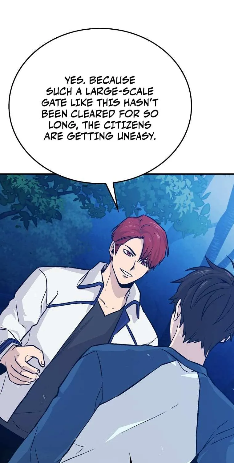 Demon Lord’s Martial Arts Ascension Chapter 16 page 10 - 