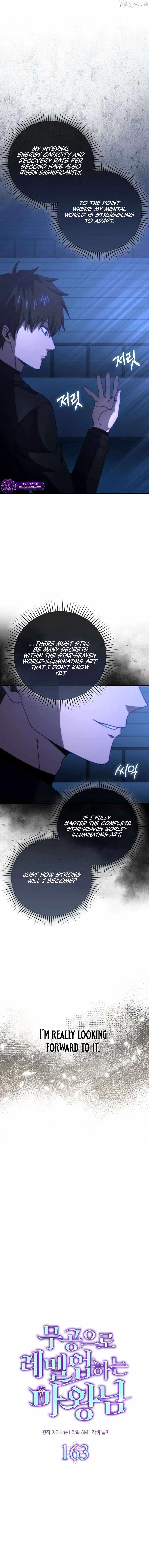 Demon Lord’s Martial Arts Ascension Chapter 163 page 7 - 