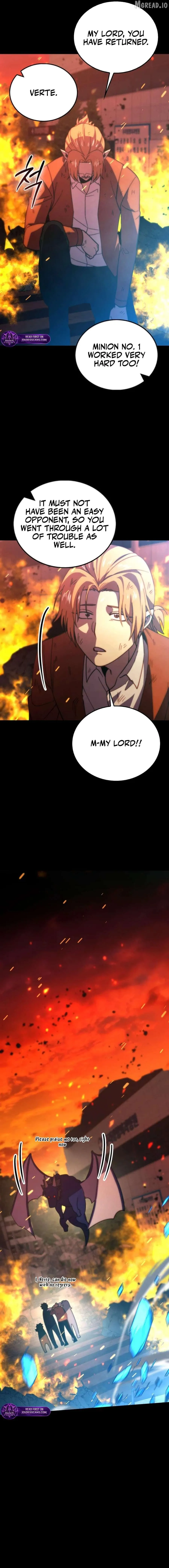 Demon Lord’s Martial Arts Ascension Chapter 166 page 12 - 
