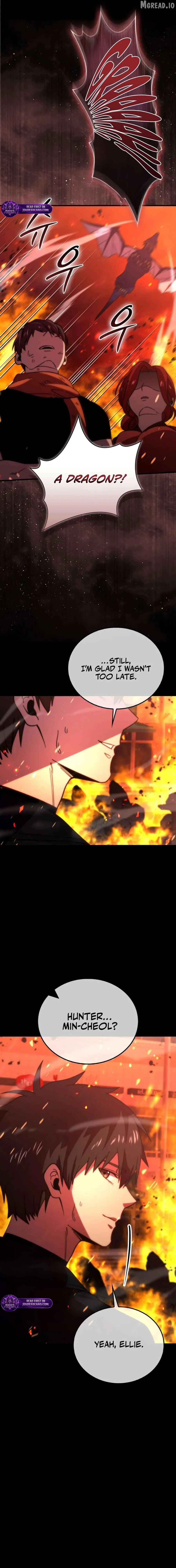 Demon Lord’s Martial Arts Ascension Chapter 166 page 7 - 