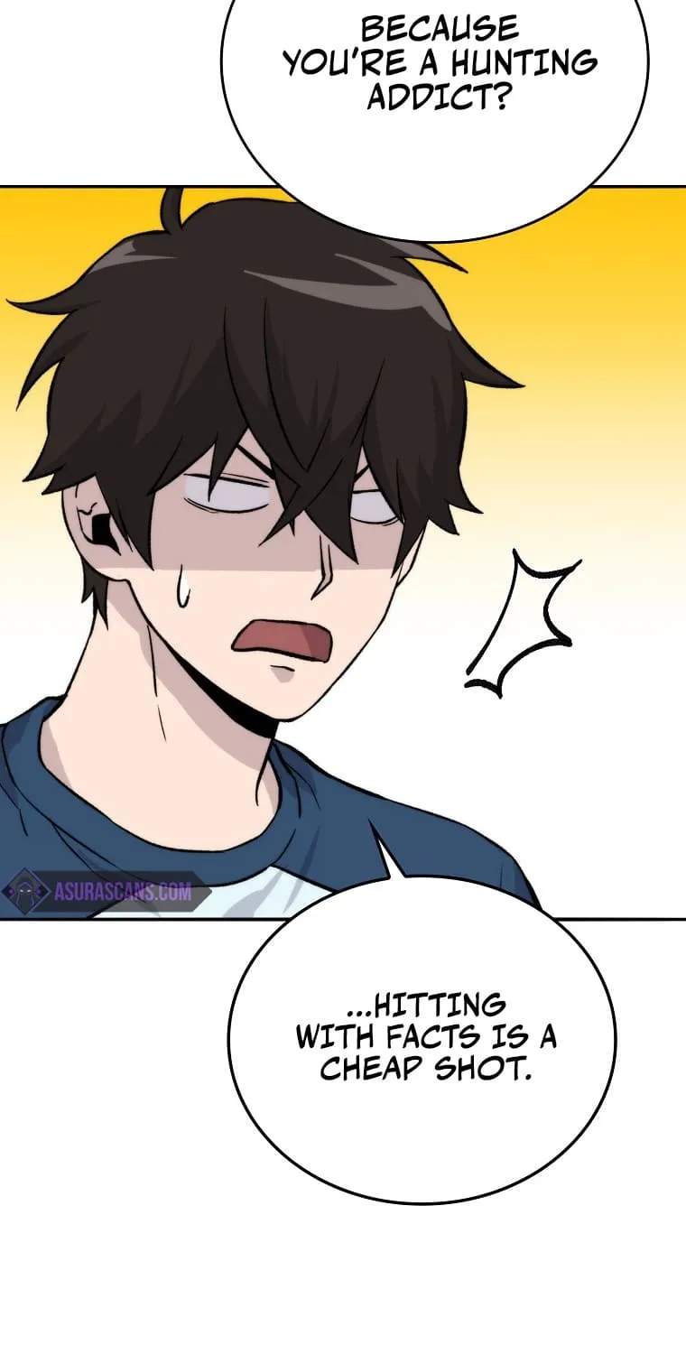 Demon Lord’s Martial Arts Ascension Chapter 17 page 109 - 