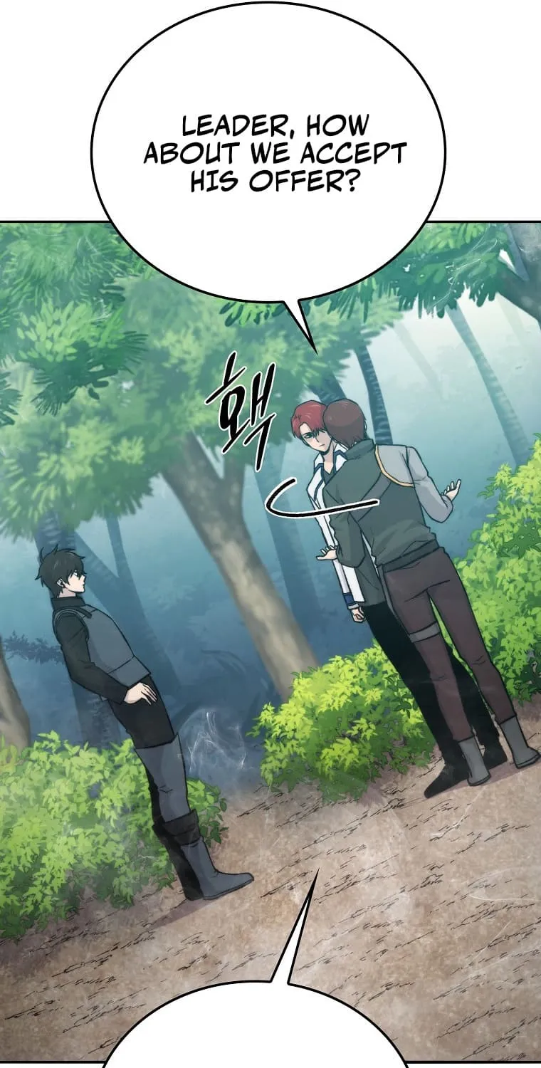 Demon Lord’s Martial Arts Ascension Chapter 17 page 12 - 