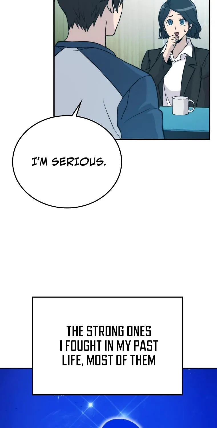 Demon Lord’s Martial Arts Ascension Chapter 17 page 113 - 