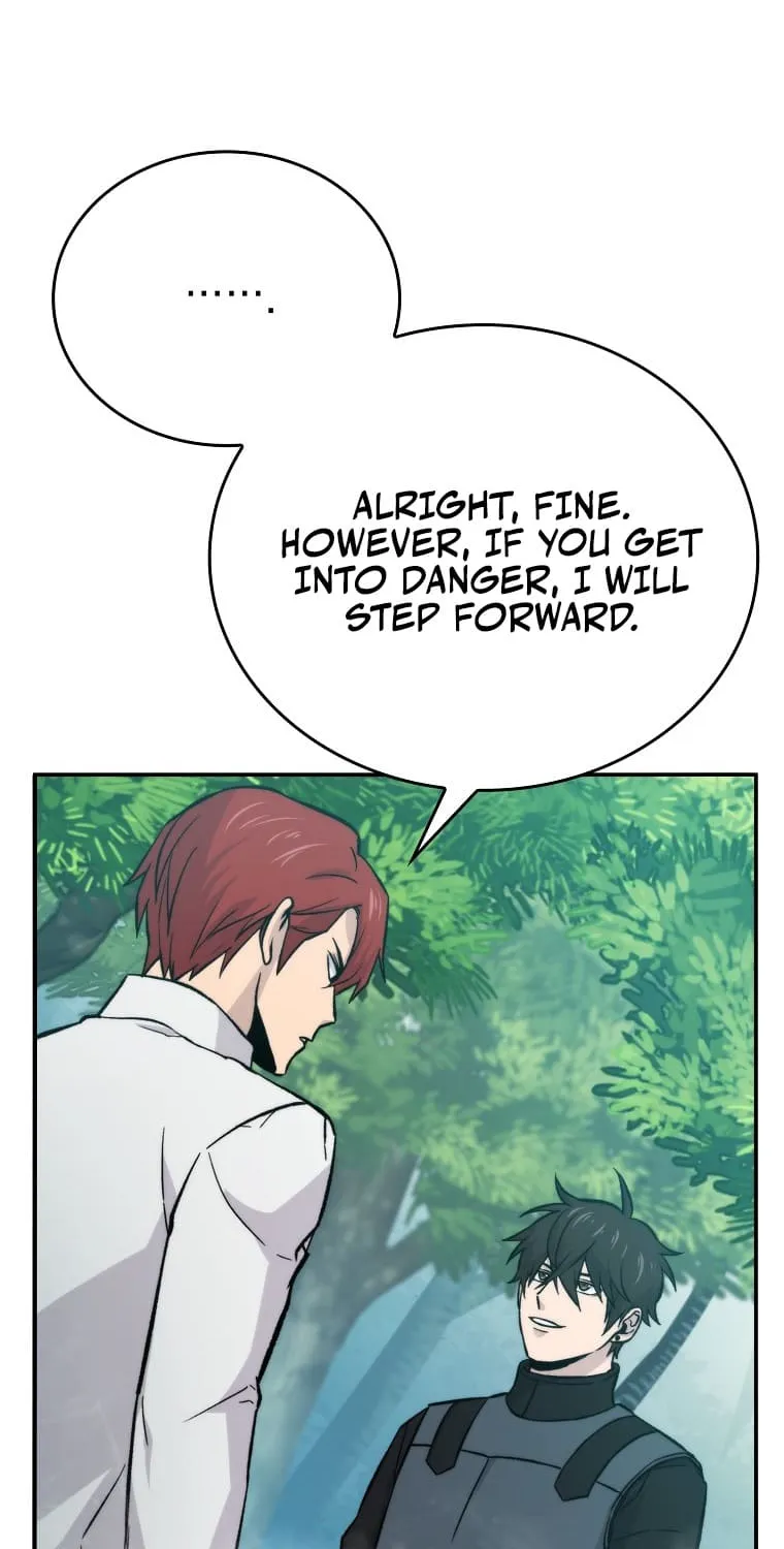 Demon Lord’s Martial Arts Ascension Chapter 17 page 15 - 