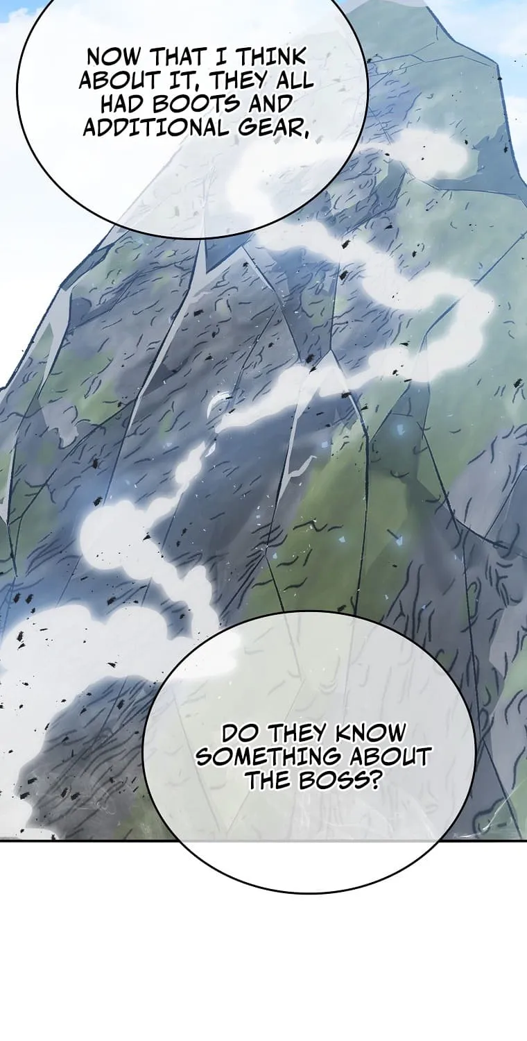 Demon Lord’s Martial Arts Ascension Chapter 17 page 29 - 
