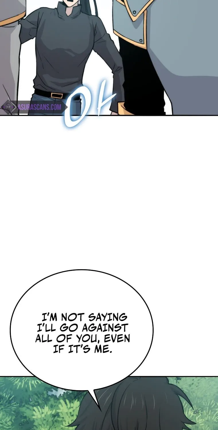 Demon Lord’s Martial Arts Ascension Chapter 17 page 4 - 