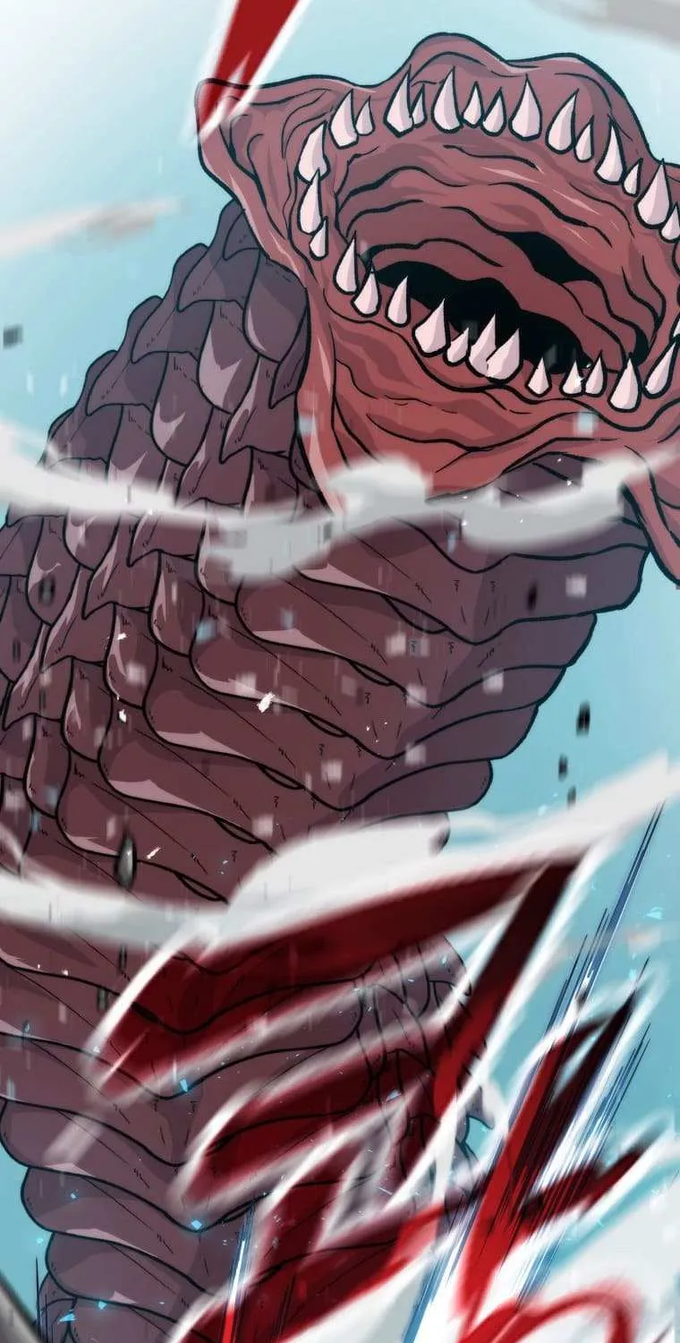Demon Lord’s Martial Arts Ascension Chapter 17 page 37 - 