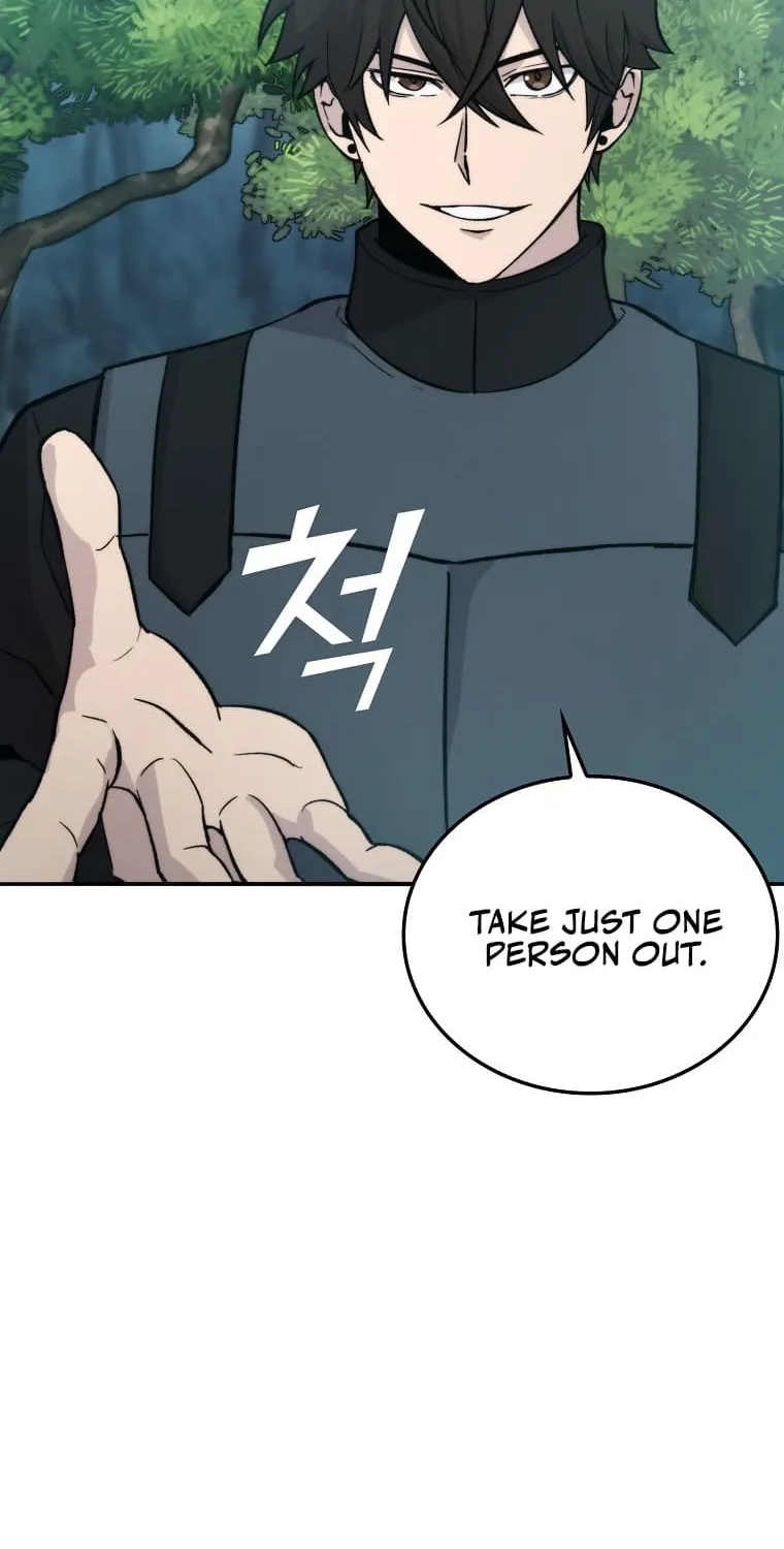 Demon Lord’s Martial Arts Ascension Chapter 17 page 5 - 
