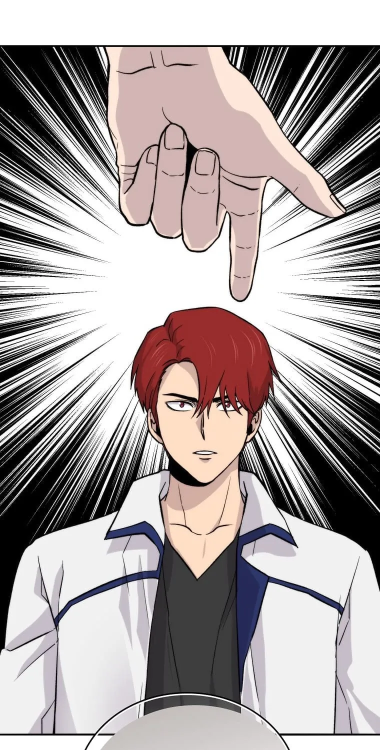 Demon Lord’s Martial Arts Ascension Chapter 17 page 6 - 