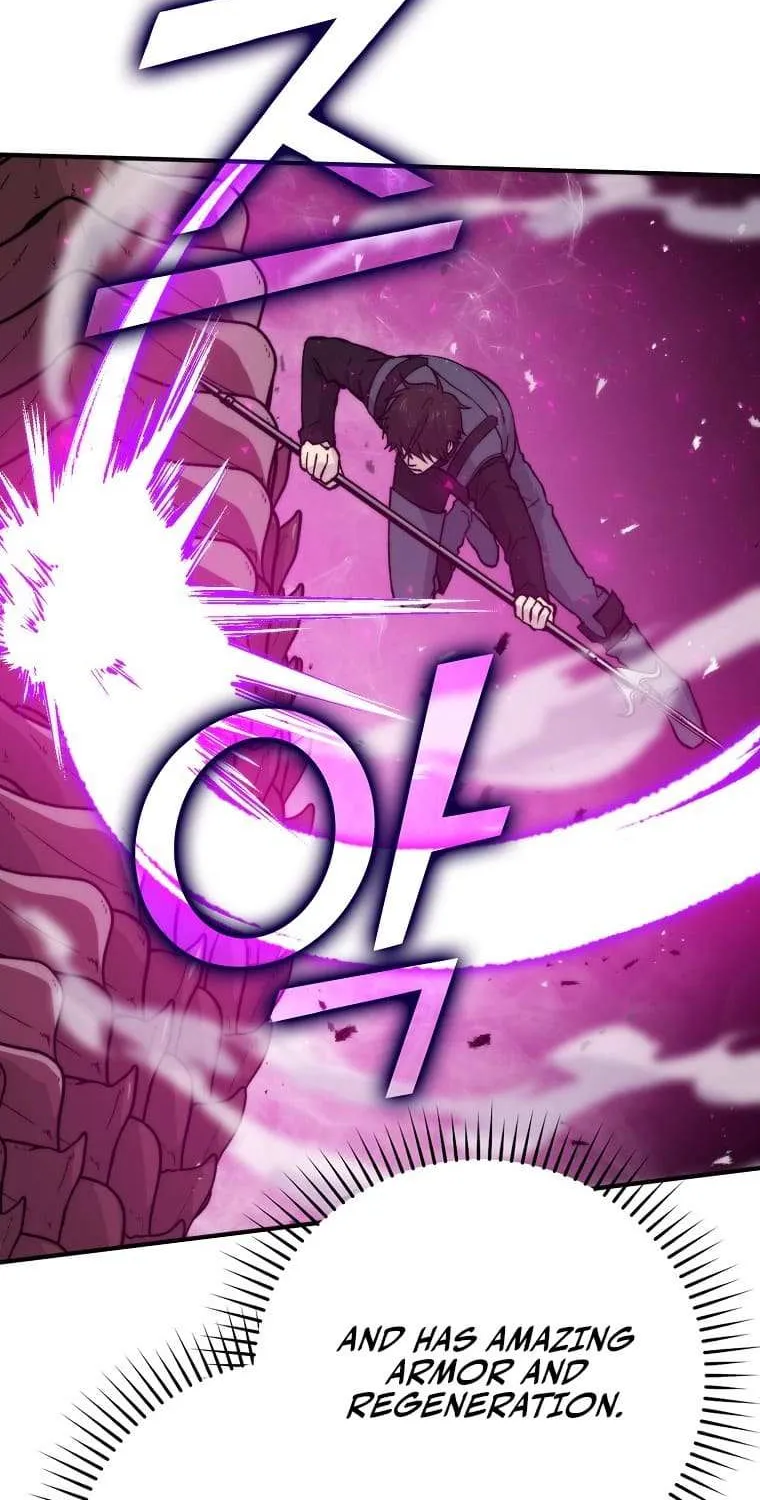 Demon Lord’s Martial Arts Ascension Chapter 17 page 51 - 