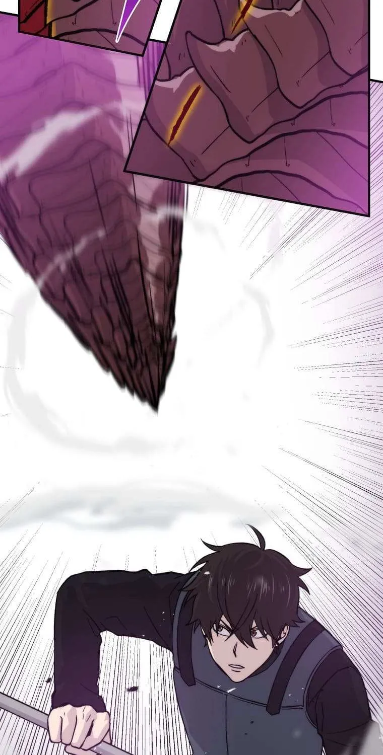 Demon Lord’s Martial Arts Ascension Chapter 17 page 53 - 