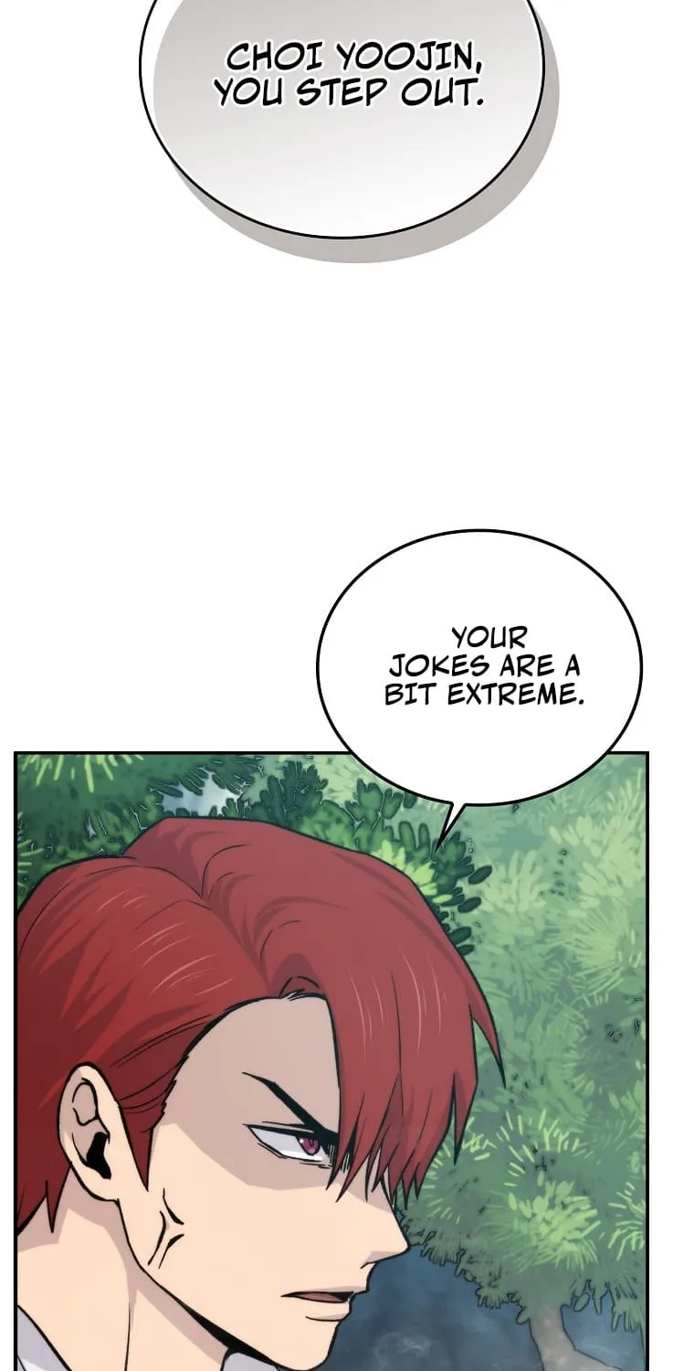 Demon Lord’s Martial Arts Ascension Chapter 17 page 7 - 