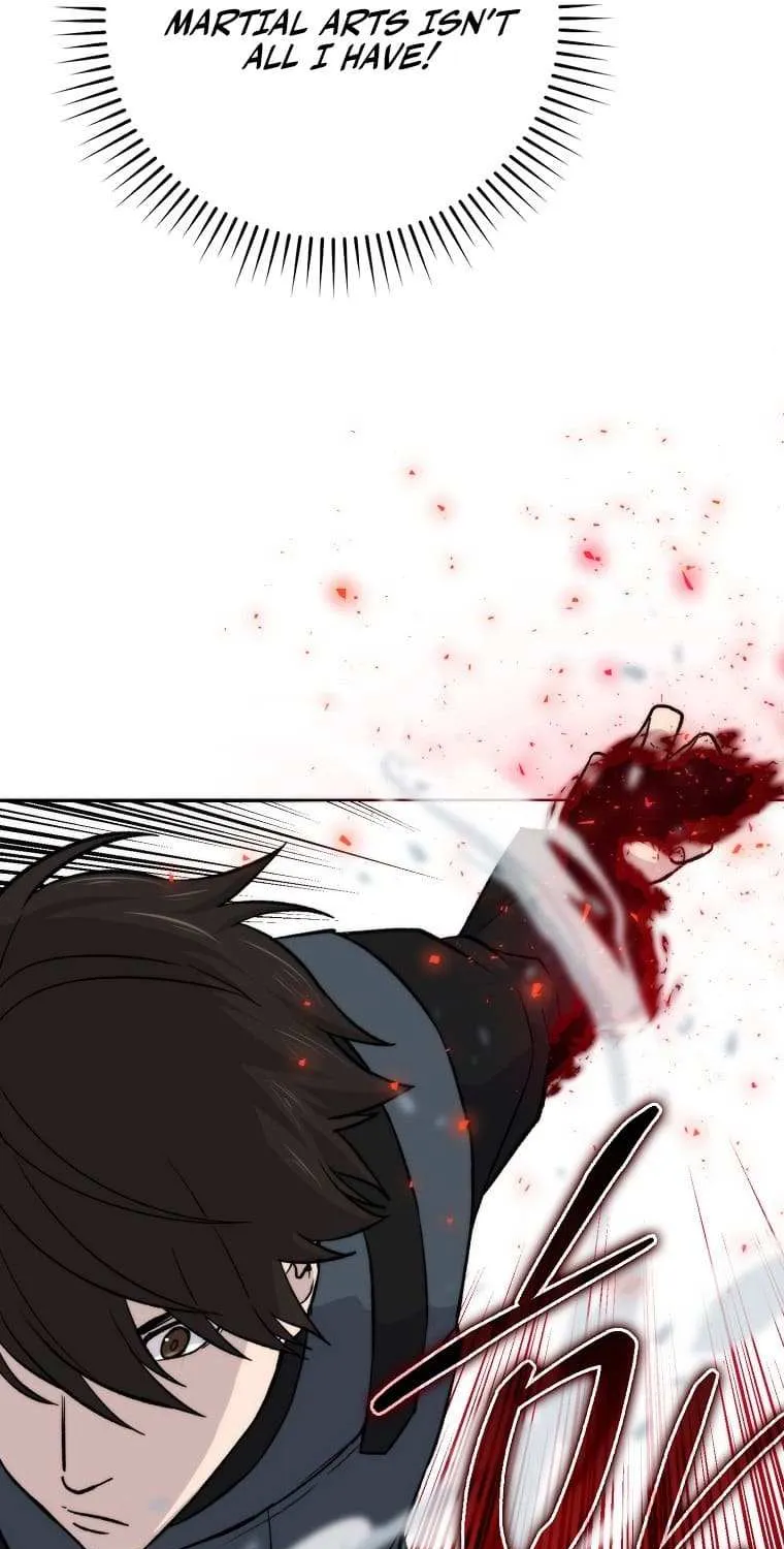 Demon Lord’s Martial Arts Ascension Chapter 17 page 66 - 