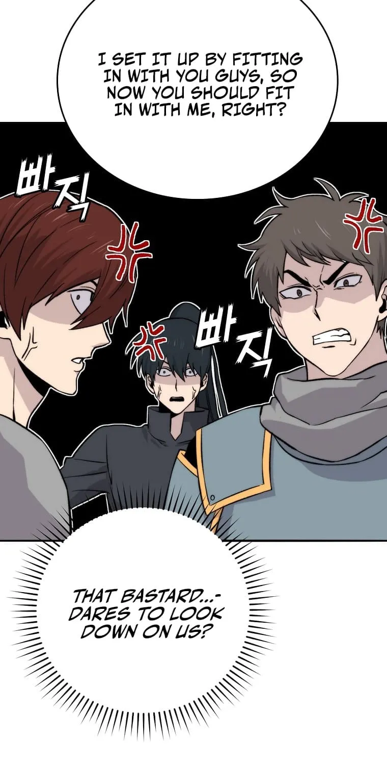 Demon Lord’s Martial Arts Ascension Chapter 17 page 9 - 