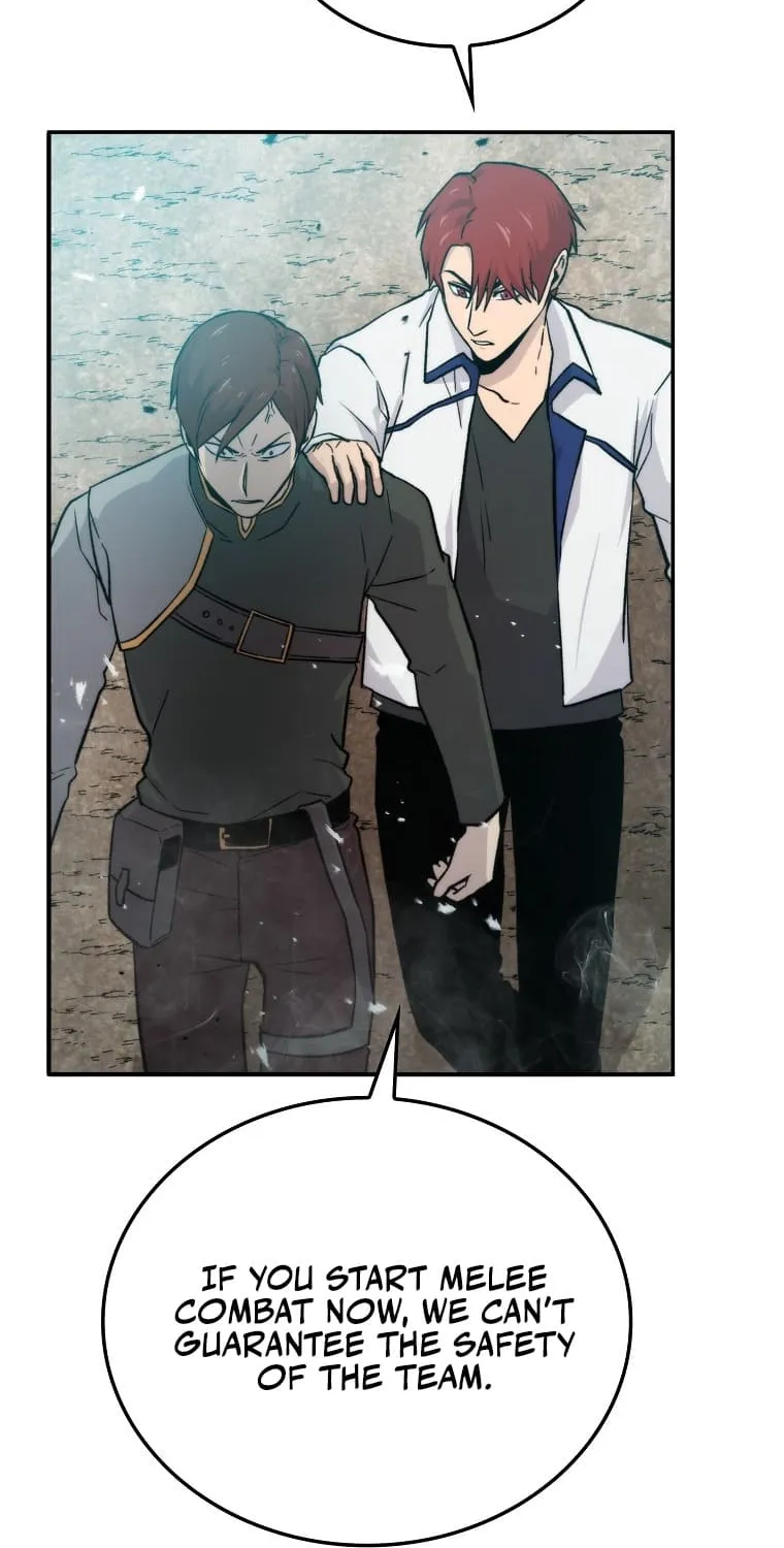 Demon Lord’s Martial Arts Ascension Chapter 17 page 82 - 