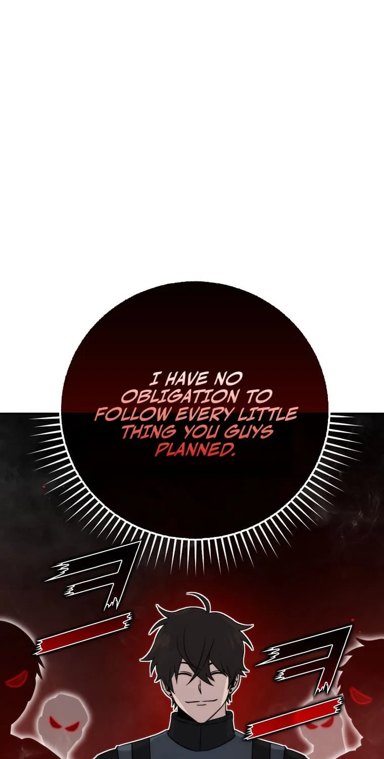 Demon Lord’s Martial Arts Ascension Chapter 17 page 10 - 