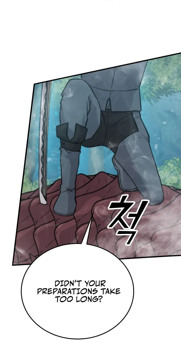 Demon Lord’s Martial Arts Ascension Chapter 17 page 92 - 