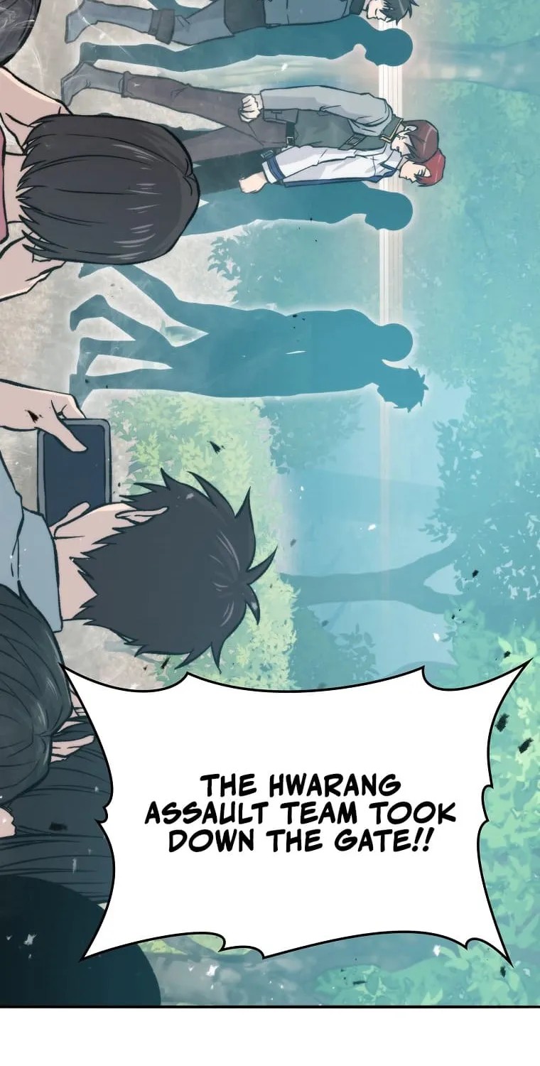 Demon Lord’s Martial Arts Ascension Chapter 17 page 98 - 